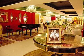 Majestic Ponta Negra Beach