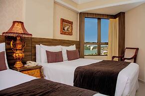 Majestic Ponta Negra Beach