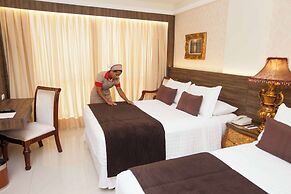 Majestic Ponta Negra Beach