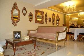 Majestic Ponta Negra Beach