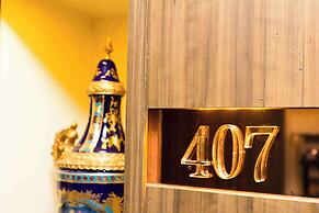 Majestic Ponta Negra Beach