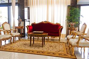 Majestic Ponta Negra Beach