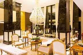 Majestic Ponta Negra Beach