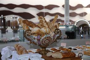 Majestic Ponta Negra Beach