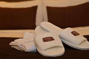 Majestic Ponta Negra Beach