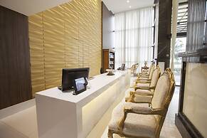 Majestic Ponta Negra Beach