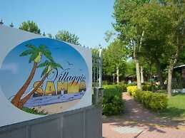 Villaggio Samoa