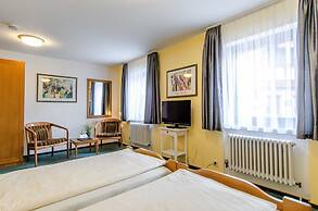 Kurgarten Hotel