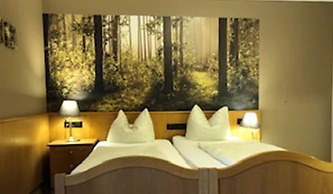 Kurgarten Hotel