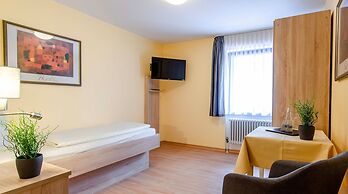 Kurgarten Hotel