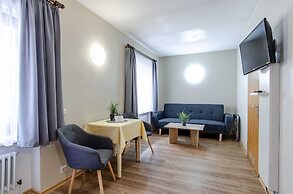 Kurgarten Hotel