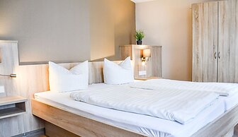 Kurgarten Hotel