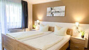 Kurgarten Hotel