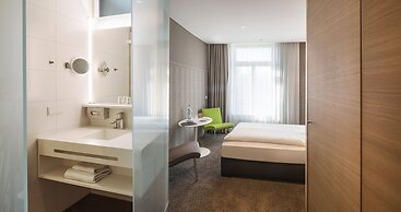 Parkhotel Jordanbad