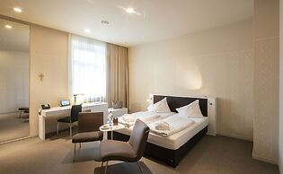 Parkhotel Jordanbad