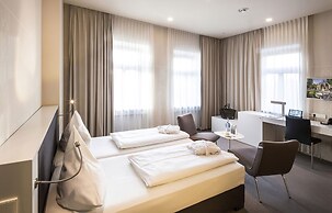 Parkhotel Jordanbad