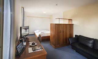 Parkhotel Jordanbad