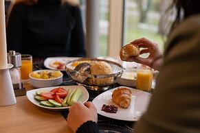 Parkhotel Jordanbad
