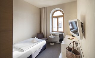 Parkhotel Jordanbad