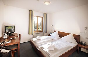 Parkhotel Jordanbad