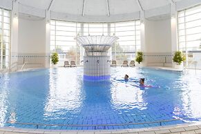 Parkhotel Jordanbad