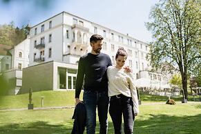 Parkhotel Jordanbad