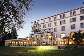 Parkhotel Jordanbad