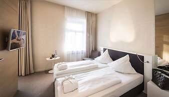 Parkhotel Jordanbad