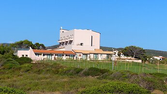 Mercury Boutique Hotel