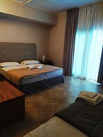 Mercury Boutique Hotel