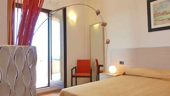 Mercury Boutique Hotel