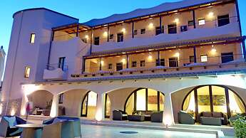 Mercury Boutique Hotel