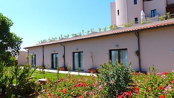 Mercury Boutique Hotel