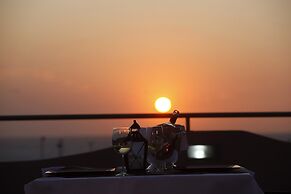 Mercury Boutique Hotel