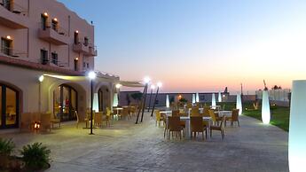 Mercury Boutique Hotel