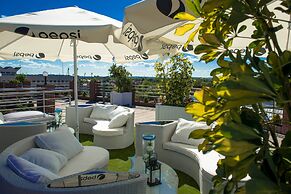 Hotel Gwarna