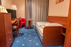 Hotel Gwarna
