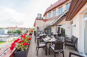 Hotel Gwarna