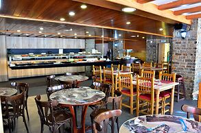 Hotel Cal Ruiz