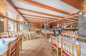 Hotel Cal Ruiz