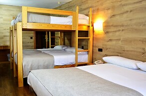 Hotel Cal Ruiz