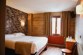 Hotel Cal Ruiz