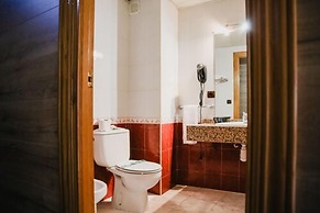 Hotel Cal Ruiz