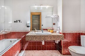 Hotel Cal Ruiz
