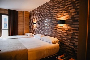 Hotel Cal Ruiz