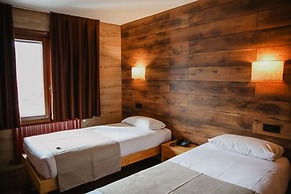 Hotel Cal Ruiz