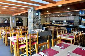 Hotel Cal Ruiz