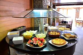 Hotel Cal Ruiz