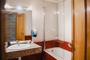Hotel Cal Ruiz