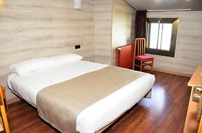 Hotel Cal Ruiz